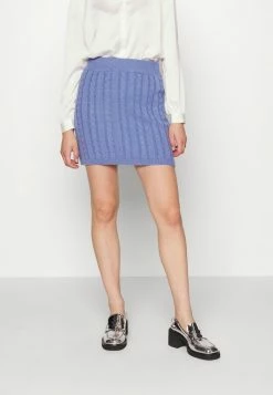 VILAMA SKIRT - Mini Skirt - English Manor