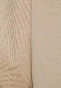 Vila VIDREAMERS PURE - Basic T-shirt - Beige -Vila shop bd98db5282904a6493d0f4d507379dfa