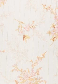 Vila VITUVA SLEEVE NAVIN - Blouse - Birch -Vila shop be2fb53e0419450695f9089ca11770d5