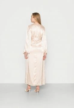 Vila VMALINI PUFF SLEEVE DRESS - Occasion Wear - Pink Sand 9 Vila VMALINI PUFF SLEEVE DRESS - Occasion Wear - Pink Sand -Vila shop c1ce4059c618447ea0709ce13b0f651a