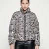 Vila VITATE - Winter Jacket - Birch Kia