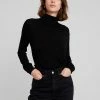 Vila Jumper - Black -Vila shop c9b79a3a25fa4674a8187bea7b21e20f