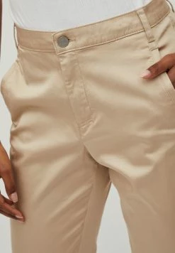 Vila Chinos - Soft Camel -Vila shop ca89b6bdc1cf4e7f87fe964e9efceeb4