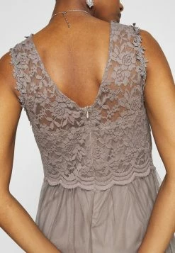 Vila VILYNNEA - Occasion Wear - Fungi -Vila shop cbbe22f925494a58b271db5d92182e56