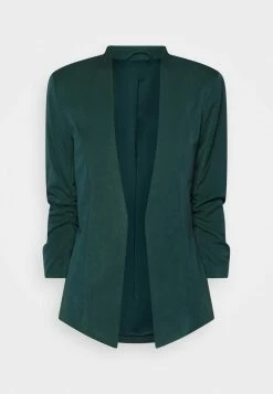 Vila VIHER NEW 3/4 SU NOOS - Blazer - Pineneedle 12 Vila VIHER NEW 3/4 SU NOOS - Blazer - Pineneedle -Vila shop cd608102add84e978d950f034c9a4d31