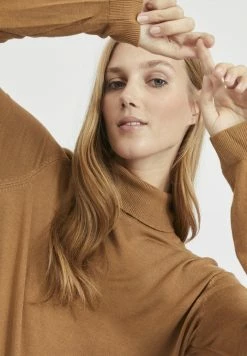 Vila Jumper - Tigers Eye -Vila shop ce48c71877c74458b4e789ee41aade94