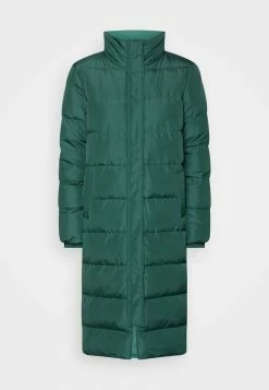 Vila VICAMISA NEW JACKET - Down Coat - Pine Needle -Vila shop cfb18536748d4babba5d473af01efe51
