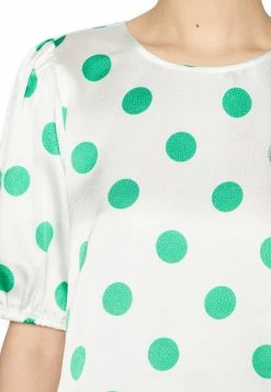 Vila VICASSEYTOP - Print T-shirt - Kelly Green 13 Vila VICASSEYTOP - Print T-shirt - Kelly Green -Vila shop d05261dc3b2542bfa337ee0a3f02ffb2