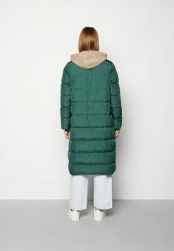 Vila VICAMISA NEW JACKET - Down Coat - Pine Needle -Vila shop d14c64c79aa74f3a8d026cda8b2e510f