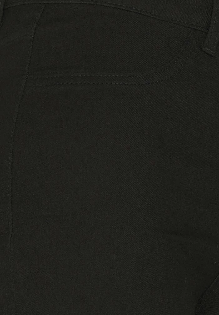 Vila VIJEGGY ANA - Slim Fit Jeans - Black Denim 9 Vila VIJEGGY ANA - Slim Fit Jeans - Black Denim - Image 7