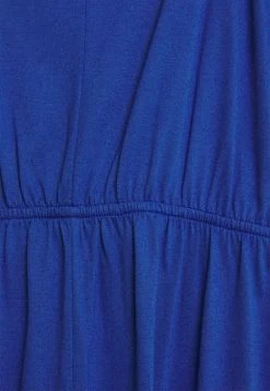 Vila VIDREAMERS SINGLET - Maxi Dress - Mazarine Blue -Vila shop d5f7793f0eeb491cbe07ef1ec63d4a5a