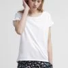 Vila VIDREAMERS PURE - Basic T-shirt - Optical Snow -Vila shop d6260cd930ea48ee88a8d9c3bd12ae6e