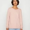 Vila Jumper - Pale Mauve -Vila shop d755141853384d678337fdc439a54d1f