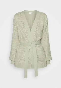 Vila VILIOMYL/S OPEN - Cardigan - Desert Sage 12 Vila VILIOMYL/S OPEN - Cardigan - Desert Sage -Vila shop d7a36a98ca954b74817e42c37cc13223