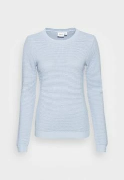 Vila VICHASSA - Jumper - Kentucky Blue -Vila shop da0461176faf4ab5a18cd9dae14a4028