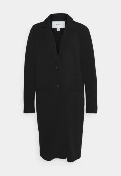 Vila VIBLADIE COATIGAN - Blazer - Black -Vila shop de0c2bb77f2242c89f211637d9f21ef9