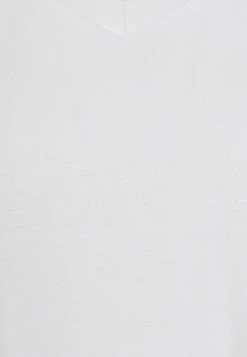 Vila VIBELIS - Basic T-shirt - Optical Snow -Vila shop dea1a351241d4e06b6c40a6a2605a689