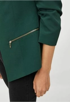 Vila VIJOY - Blazer - Pineneedle -Vila shop df14e56440f04922bd79d85d3f5536f2