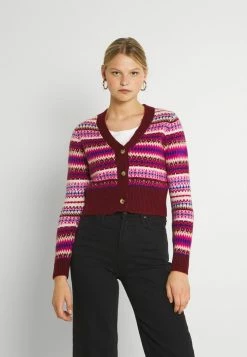 Vila VIASTRID - Cardigan - Winetasting