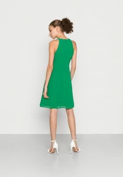 Vila VIMILINA HALTERNECK - Cocktail Dress / Party Dress - Amazon -Vila shop e18bb58d24fc4fed87525fdb7b5f4635