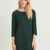 Vila VITINNY - Day Dress - Green