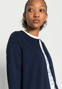 Vila VITRAVEL - Cardigan - Dark Blue 11 Vila VITRAVEL - Cardigan - Dark Blue -Vila shop e6239f4ed17142558a98abe31dd08d2c