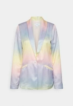 Vila VITONEPRINT - Blazer - Pastel Lilac/rainbow 10 Vila VITONEPRINT - Blazer - Pastel Lilac/rainbow -Vila shop e62fdf22d53e467e9ec4161144bb6fd5