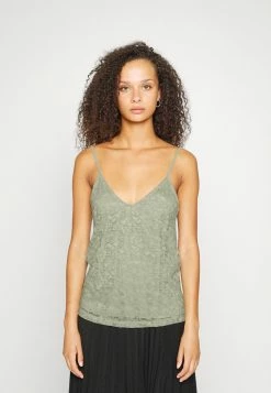 Vila VIKALILA - Top - Desert Sage