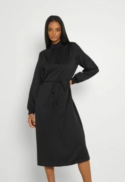 VILADEE - Day Dress - Black