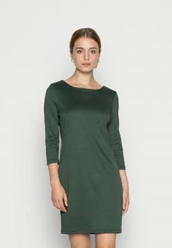 Vila VITINNY - Day Dress - Darkest Spruce