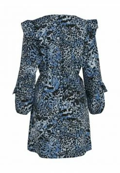 Vila Day Dress - Kentucky Blue -Vila shop ec4fcfb5c74d4d19ad724c0160892b38