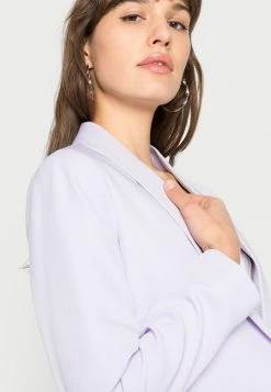 Vila VIKAMMA - Blazer - Pastel Lilac 11 Vila VIKAMMA - Blazer - Pastel Lilac -Vila shop ec7125e372ed44bab364e523242be519