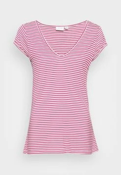 Vila Print T-shirt - Magenta Haze -Vila shop f4ed1228203848c984459d14577e5aac