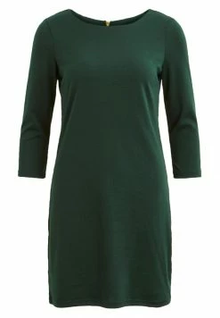 Vila VITINNY - Day Dress - Green 11 Vila VITINNY - Day Dress - Green -Vila shop f60ea340758d449f8e381bab0557b709