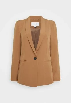 Vila VIKAMMAS - Blazer - Toasted Coconut -Vila shop f89052b7fa2c42d5b09f3b78c1cfa4e0