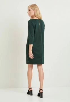 Vila VITINNY - Day Dress - Green 9 Vila VITINNY - Day Dress - Green -Vila shop fb19031fcb0b41e6ac2d59e5123ac858