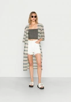 Vila VIMISSO KIMONO DRESS - Day Dress - Arctic -Vila shop feb59fa0b6454d17a4a039e4230dfbcf